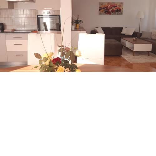 Apartment Golden Fields