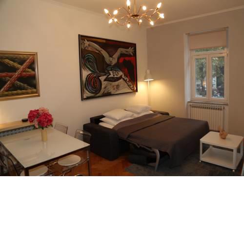 Apartment GoodMood