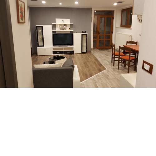 Apartment Goran