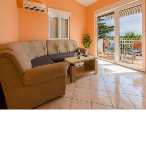 Apartment GORANKA