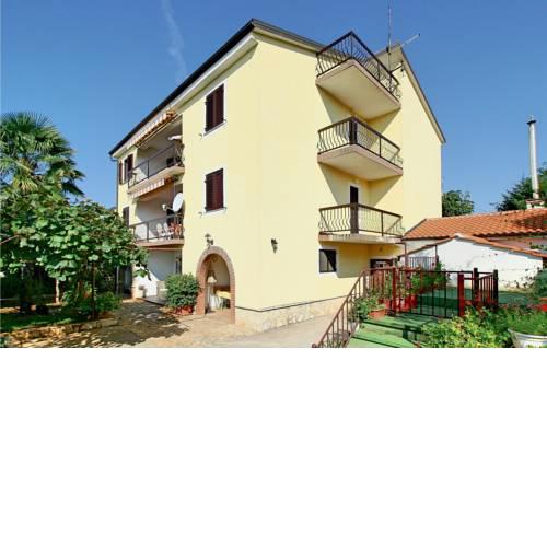 Apartment Goranska VI