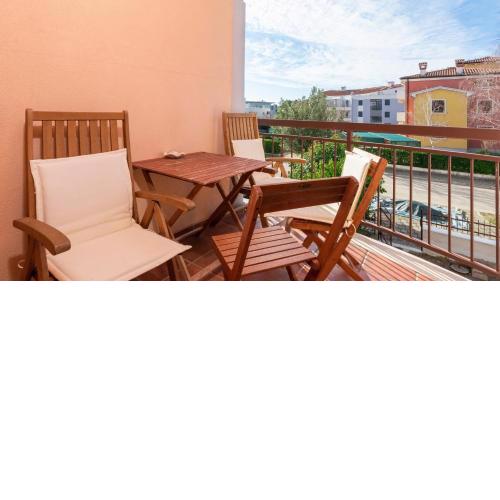 Apartment Gorazd