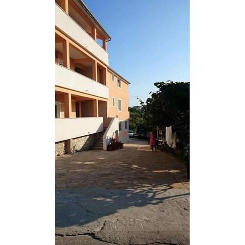 Apartment Gordana