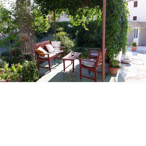 Apartment Gordana