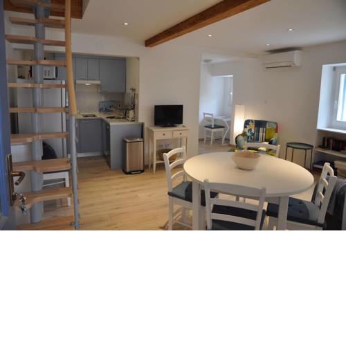 Apartment Gordana