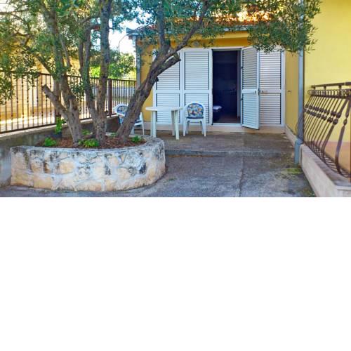 Apartment Gordana