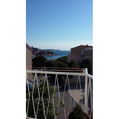 Apartment Gorde