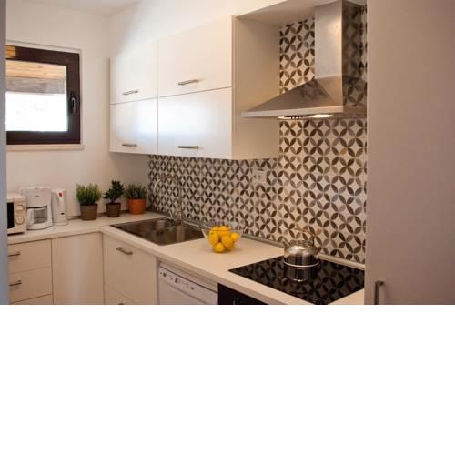Apartment GORICA