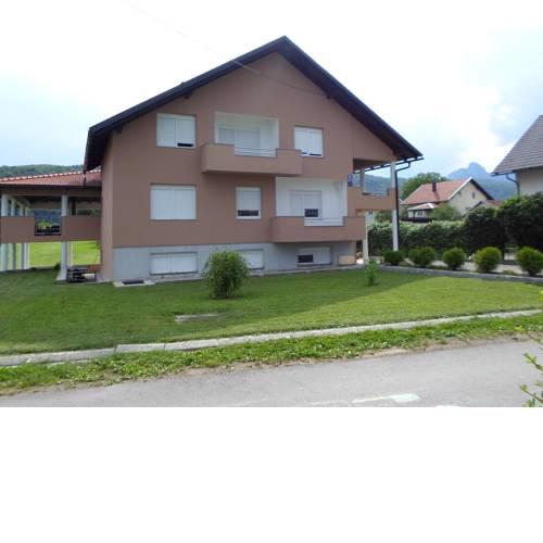 Apartment Gorska vila