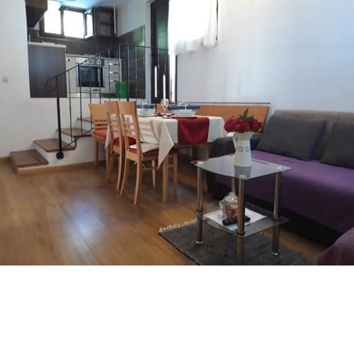 Apartment Graciela