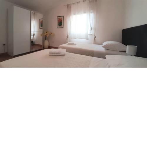 Apartment Gracijela