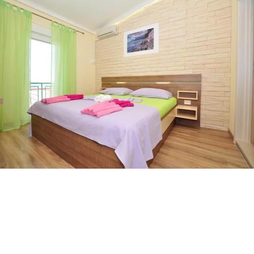 Apartment Gradac 15282e