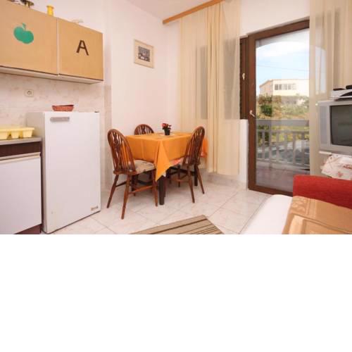 Apartment Gradac 6820c