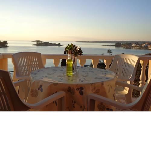 Apartment Gradina