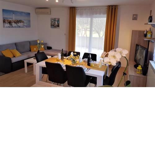 Apartment Grašo