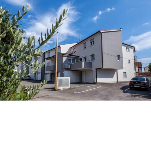 Apartment Grasser with 2 bedrooms