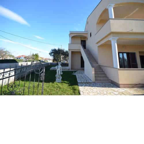 Apartment Grbić