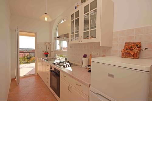 Apartment Grbin