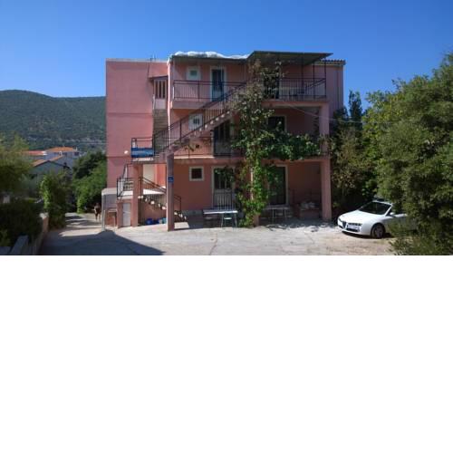 Apartment Grebastica 14014a