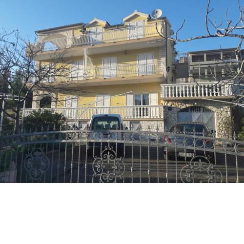 Apartment Grebastica 4882e