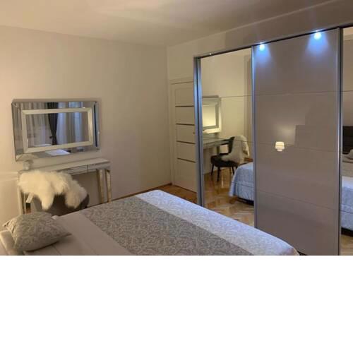 Apartment GREY