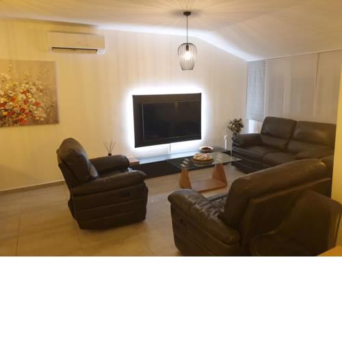 Apartment Grey
