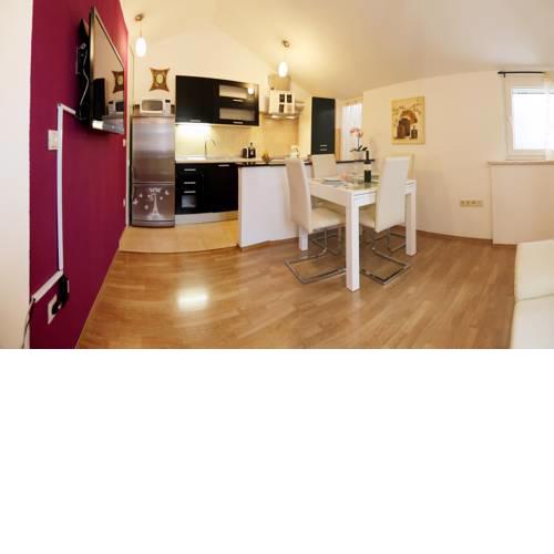 Apartment Grgicevic
