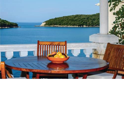 Apartment Gruda Molunat II