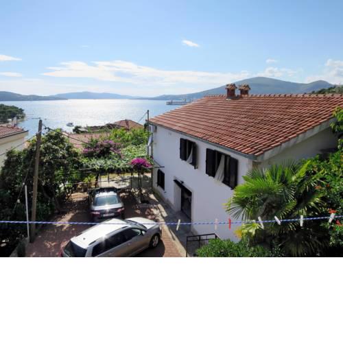 Apartment Gustin (TGR210)