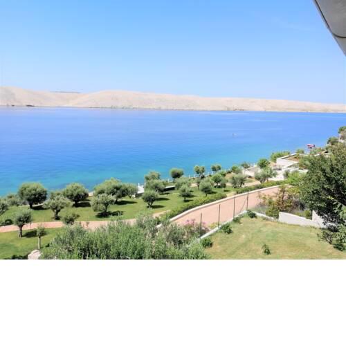 Apartment Hacienda Island Pag