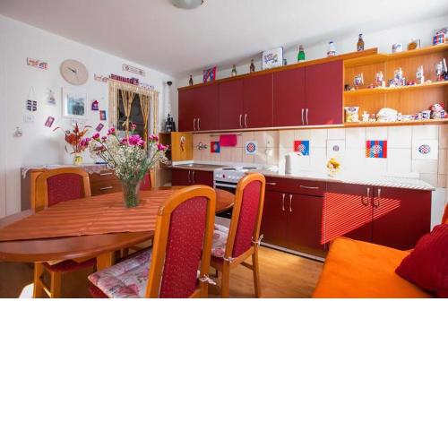 Apartment Haj