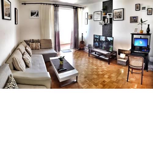 Apartment Happy