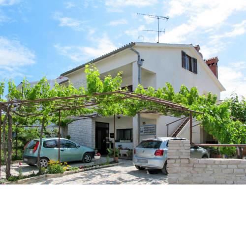 Apartment Haus Bellevue (PUL331)