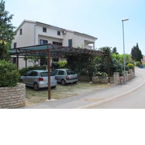 Apartment Haus BELLEVUE (PUL332)