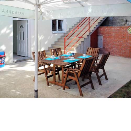 Apartment Haus Dalm (SRD200)