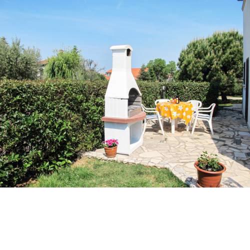 Apartment Haus Fabiana (PUL615)