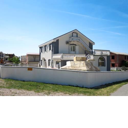 Apartment Haus Golic (KBG300)
