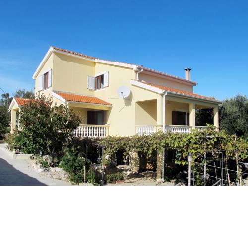 Apartment Haus Iva (SRD447)
