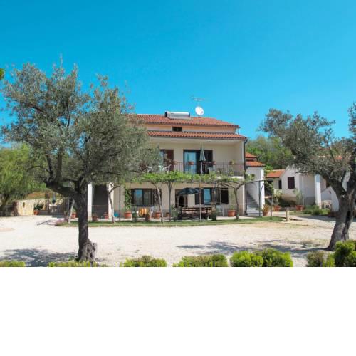 Apartment Haus Jukic (KST138)