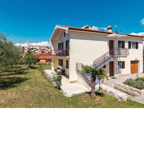 Apartment Haus Jurican (KST417)