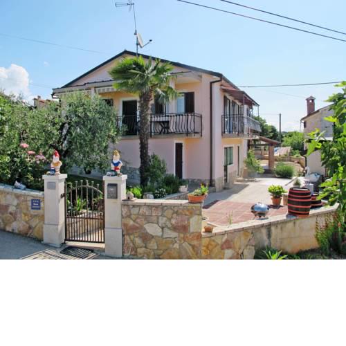 Apartment Haus Lana (KST117)