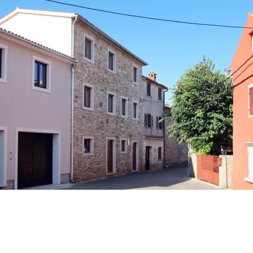 Apartment Haus Lina (PUL455)