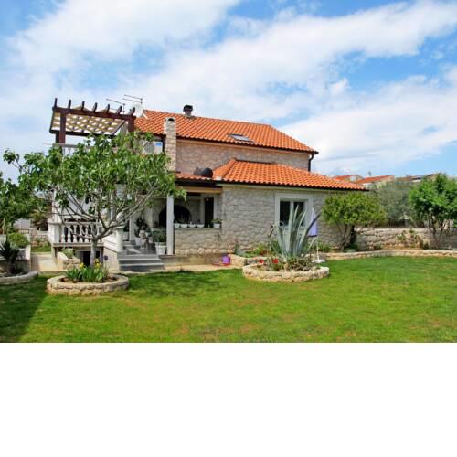 Apartment Haus Mirjana (NIN450)