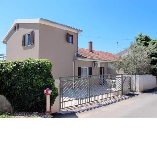 Apartment Haus Perkovic (MDN134)