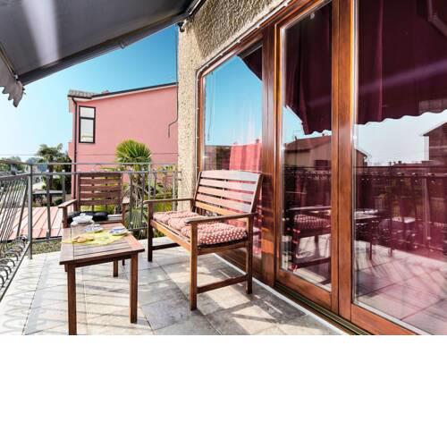 Apartment Haus Piko (NVG118)
