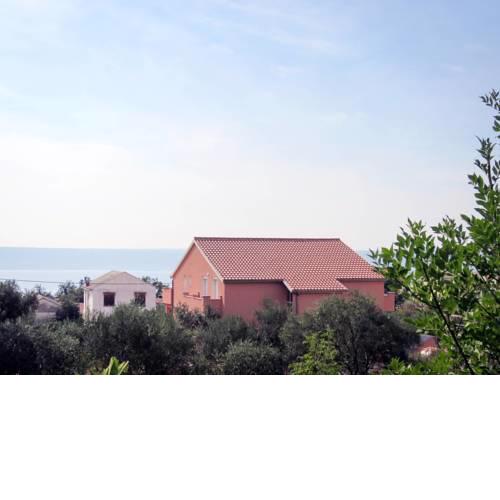 Apartment Haus Tomislav (SRD454)