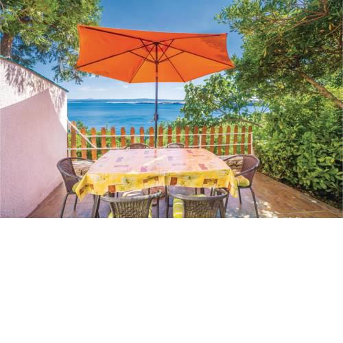 Apartment Havisce Cr