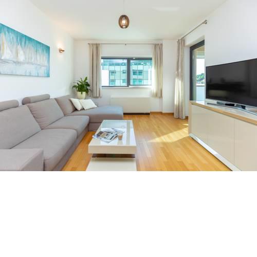Apartment Hedera A12