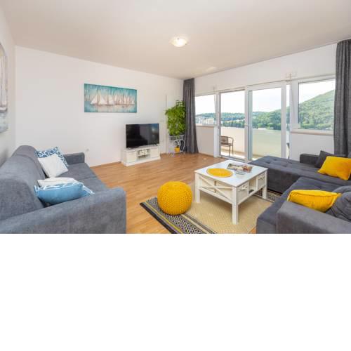 Apartment Hedera A46
