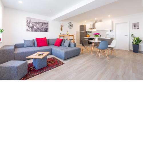 Apartment Hektor